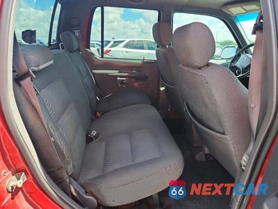 Zdjęcie 10 z 12 samochodu: 2002 FORD EXPLORER SPORT TRAC VIN:1FMZU67EX2UC99309 - miniatura