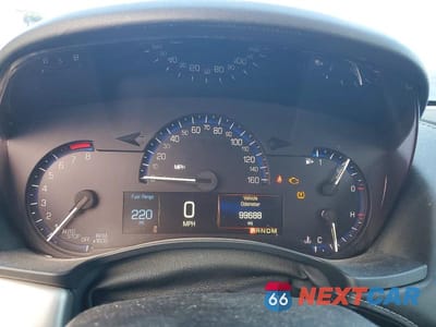 Zdjęcie 9 z 12 samochodu: 2016 CADILLAC ATS LUXURY VIN:1G6AB5RX8G0196746 - miniatura