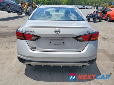 Zdjęcie 6 z 13 samochodu: 2023 NISSAN ALTIMA SL VIN:1N4BL4EV6PN413488 - miniatura