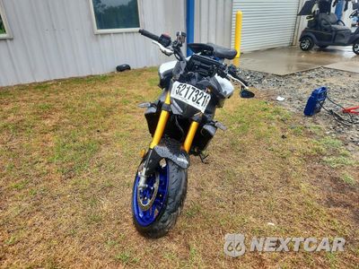 Drugie zdjęcie samochodu z przodu: 2026 YAMAHA MT09 SP VIN:JYARN95E0TA004173 - miniatura