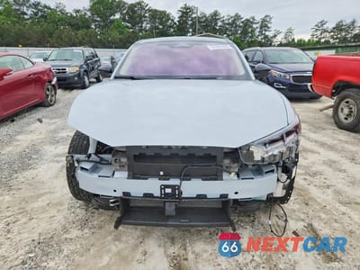 Piąte zdjęcie samochodu w środku: 2022 FORD MUSTANG MACH-E PREMIUM VIN:3FMTK3RMXNMA42738 - miniatura