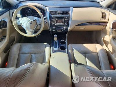 Zdjęcie 8 z 13 samochodu: 2014 NISSAN ALTIMA 2.5 SL VIN:1N4AL3AP6EN249086 - miniatura