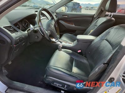 Zdjęcie 7 z 12 samochodu: 2010 LEXUS ES 350 VIN:JTHBK1EG4A2351156 - miniatura
