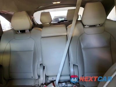 Zdjęcie 10 z 13 samochodu: 2020 ACURA MDX VIN:5J8YD4H34LL022178 - miniatura