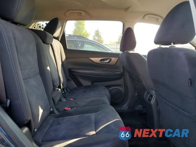 Zdjęcie 11 z 13 samochodu: 2015 NISSAN ROGUE SV VIN:KNMAT2MT5FP548667 - miniatura