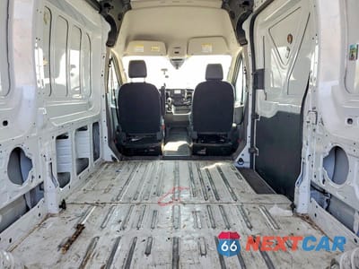 Zdjęcie 10 z 13 samochodu: 2022 FORD TRANSIT T-250 VIN:1FTBR1X83NKA70216 - miniatura