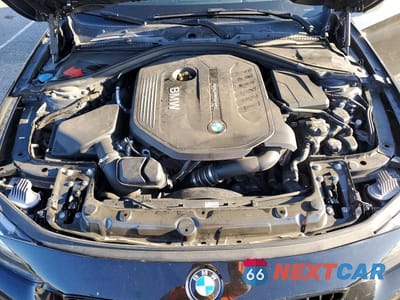 Zdjęcie 11 z 12 samochodu: 2019 BMW 440I GRAN COUPE VIN:WBA4J5C51KBM66009 - miniatura