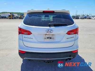 Zdjęcie 6 z 12 samochodu: 2013 HYUNDAI SANTA FE SPORT 2.0T VIN:5XYZU3LA4DG011763 - miniatura