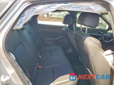 Zdjęcie 10 z 12 samochodu: 2026 ACURA INTEGRA A-SPEC TECH VIN:19UDE4H68TA000377 - miniatura