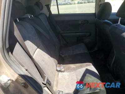 Zdjęcie 10 z 12 samochodu: 2011 TOYOTA SCION XB VIN:JTLZE4FE6B1138307 - miniatura