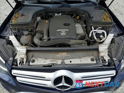 Zdjęcie 12 z 13 samochodu: 2018 MERCEDES-BENZ GLC 300 VIN:WDC0G4JBXJV104769 - miniatura