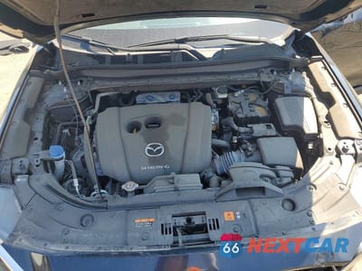 Zdjęcie 12 z 13 samochodu: 2021 MAZDA CX-5 TOURING VIN:JM3KFACM6M0337927 - miniatura