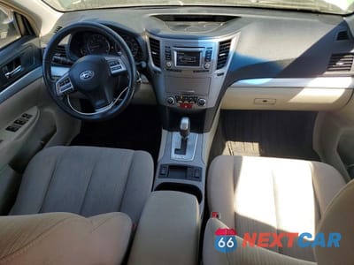 Zdjęcie 8 z 13 samochodu: 2014 SUBARU OUTBACK 2.5I PREMIUM VIN:4S4BRBCC0E3239355 - miniatura