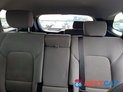 Zdjęcie 10 z 13 samochodu: 2013 HYUNDAI SANTA FE GLS VIN:KM8SM4HF5DU003693 - miniatura