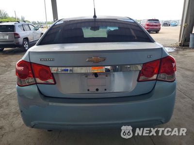 Zdjęcie 6 z 13 samochodu: 2012 CHEVROLET CRUZE LT VIN:1G1PF5SC6C7152516 - miniatura