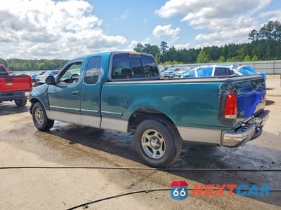 Drugie zdjęcie samochodu z przodu: 1998 FORD F150 VIN:1FTZX1761WNB70169 - miniatura