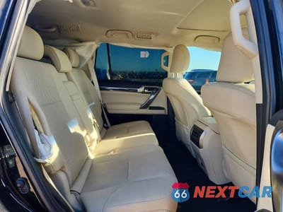 Zdjęcie 11 z 14 samochodu: 2022 LEXUS GX 460 VIN:JTJAM7BX1N5327848 - miniatura
