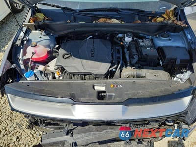 Zdjęcie 12 z 13 samochodu: 2025 KIA SPORTAGE EX VIN:5XYK33DF6SG266989 - miniatura