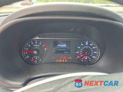 Zdjęcie 9 z 12 samochodu: 2020 KIA SOUL LX VIN:KNDJ23AU6L7019942 - miniatura