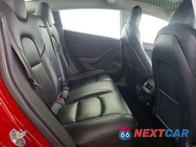 Zdjęcie 10 z 12 samochodu: 2023 TESLA MODEL 3 VIN:5YJ3E1EA8PF435902 - miniatura