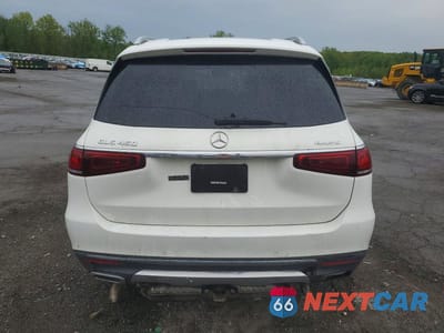 Zdjęcie 6 z 13 samochodu: 2023 MERCEDES-BENZ GLS 450 4MATIC VIN:4JGFF5KE0PA867588 - miniatura