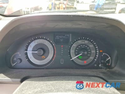 Zdjęcie 9 z 13 samochodu: 2015 HONDA ODYSSEY EX VIN:5FNRL5H4XFB111782 - miniatura