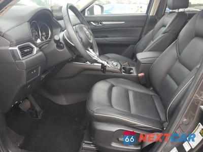 Zdjęcie 7 z 13 samochodu: 2024 MAZDA CX-5 SELECT VIN:JM3KFBBL9R0525511 - miniatura
