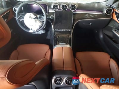 Zdjęcie 8 z 12 samochodu: 2024 MERCEDES-BENZ C 300 VIN:W1KAF4GB6RR210280 - miniatura