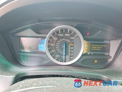Zdjęcie 9 z 13 samochodu: 2012 FORD EXPLORER XLT VIN:1FMHK8D86CGA53949 - miniatura