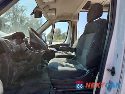 Zdjęcie 7 z 13 samochodu: 2015 RAM PROMASTER 2500 DELIVERY VAN VIN:3C6TRVDG1FE512798 - miniatura