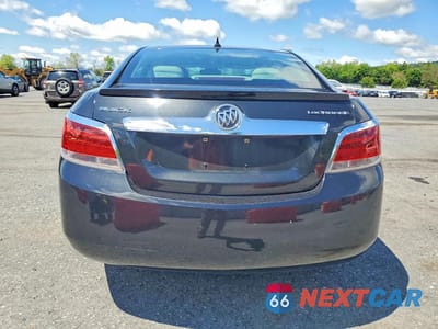 Zdjęcie 6 z 12 samochodu: 2012 BUICK LACROSSE VIN:1G4GC5GR5CF333282 - miniatura