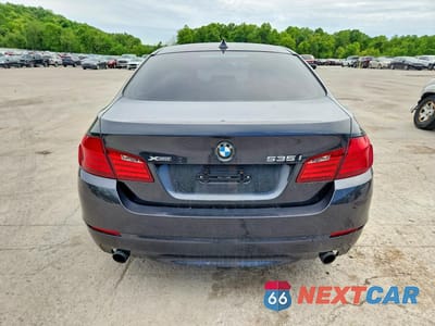 Zdjęcie 6 z 12 samochodu: 2013 BMW 535 XI VIN:WBAFU7C52DDU68516 - miniatura