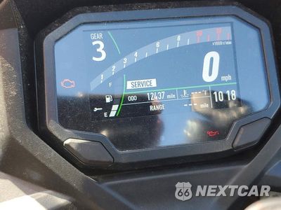 Zdjęcie 7 z 9 samochodu: 2021 KAWASAKI EX650 N VIN:ML5EXEN19MDA37916 - miniatura