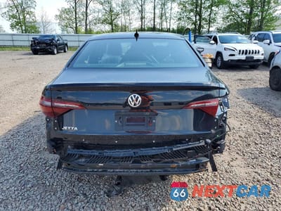 Zdjęcie 6 z 13 samochodu: 2021 VOLKSWAGEN JETTA S VIN:3VWC57BU5MM028609 - miniatura