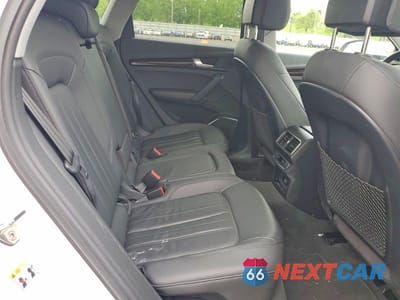 Zdjęcie 10 z 12 samochodu: 2019 AUDI Q5 PREMIUM VIN:WA1ANAFY4K2132110 - miniatura