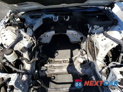 Zdjęcie 11 z 12 samochodu: 2015 INFINITI Q40 BASE VIN:JN1CV6AP5FM501225 - miniatura