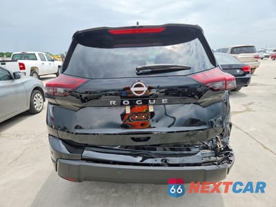 Zdjęcie 6 z 12 samochodu: 2025 NISSAN ROGUE S VIN:5N1BT3AA7SC838869 - miniatura