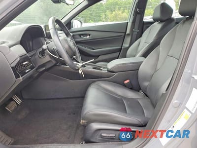 Zdjęcie 7 z 12 samochodu: 2024 HONDA ACCORD HYBRID SPORT-L VIN:1HGCY2F70RA031134 - miniatura