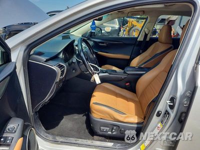 Zdjęcie 7 z 12 samochodu: 2017 LEXUS NX 200T BASE VIN:JTJYARBZXH2053723 - miniatura