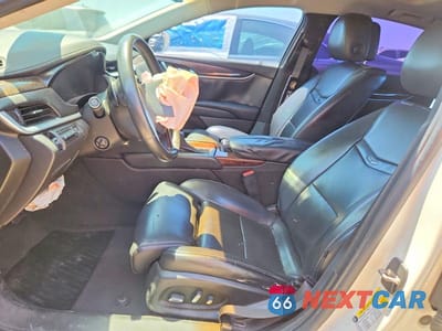 Zdjęcie 7 z 12 samochodu: 2014 CADILLAC XTS PREMIUM COLLECTION VIN:2G61P5S30E9125830 - miniatura