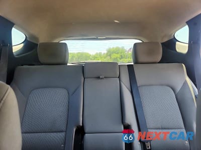 Zdjęcie 10 z 13 samochodu: 2014 HYUNDAI SANTA FE SPORT 2.4L VIN:5XYZTDLB6EG159125 - miniatura