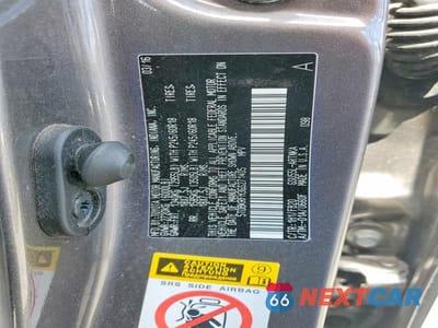 Zdjęcie 14 z 14 samochodu: 2016 TOYOTA HIGHLANDER LE VIN:5TDBKRFH3GS271405 - miniatura