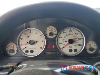 Zdjęcie 9 z 12 samochodu: 2003 MAZDA MX-5 MIATA BASE VIN:JM1NB353030304700 - miniatura