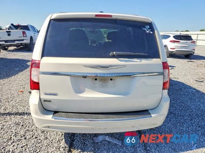 Zdjęcie 6 z 13 samochodu: 2012 CHRYSLER TOWN & COUNTRY TOURING VIN:2C4RC1BG6CR330668 - miniatura