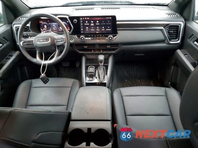 Zdjęcie 8 z 13 samochodu: 2024 GMC CANYON ELEVATION VIN:1GTP5BEK3R1134076 - miniatura