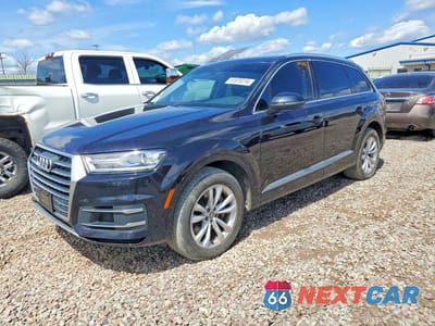 2018 AUDI Q7 PREMIUM WA1AAAF79JD045955 - główne zdjęcie licytacji z USA - miniatura