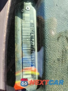 Zdjęcie 12 z 12 samochodu: 2007 CHEVROLET SILVERADO K1500 VIN:1GCEK19J27Z509515 - miniatura