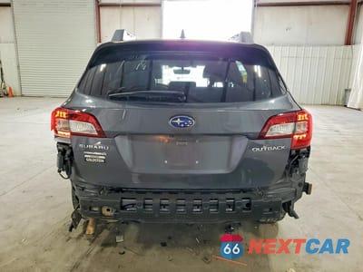 Zdjęcie 6 z 13 samochodu: 2019 SUBARU OUTBACK 2.5I LIMITED VIN:4S4BSAJC8K3366108 - miniatura