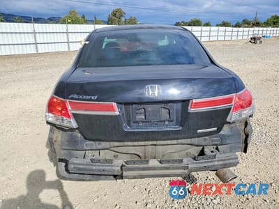 Zdjęcie 6 z 13 samochodu: 2012 HONDA ACCORD SE VIN:1HGCP2F64CA113790 - miniatura