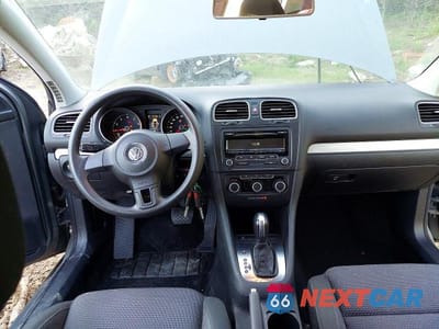 Zdjęcie 9 z 13 samochodu: 2012 VOLKSWAGEN GOLF VIN:WVWDB7AJ7CW280044 - miniatura